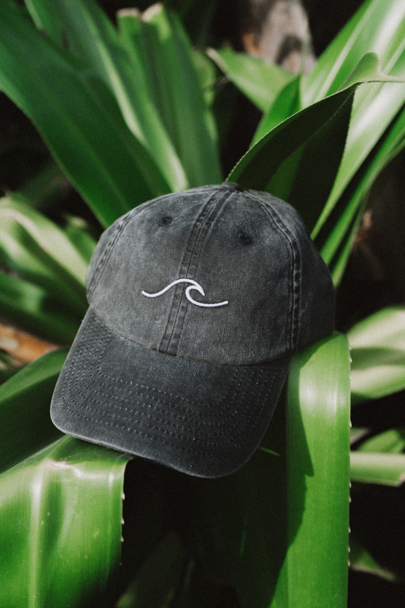CAPS Apparel Facebook ad