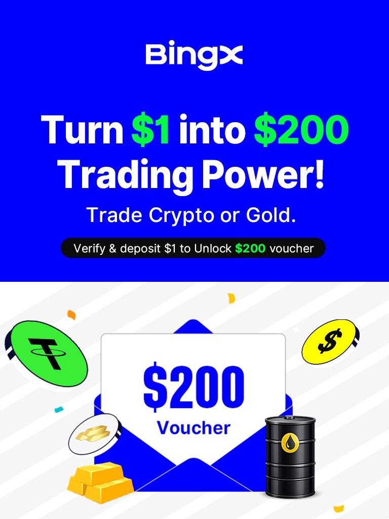Bingx-Trade Crypto Facebook ad from Jun 7, 2026
