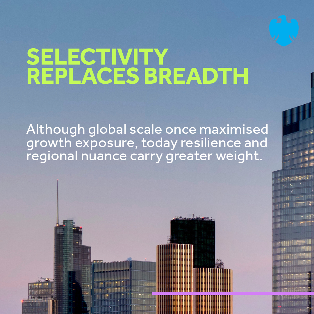 Barclays Investment Bank Facebook ad from Jun 22, 2026
