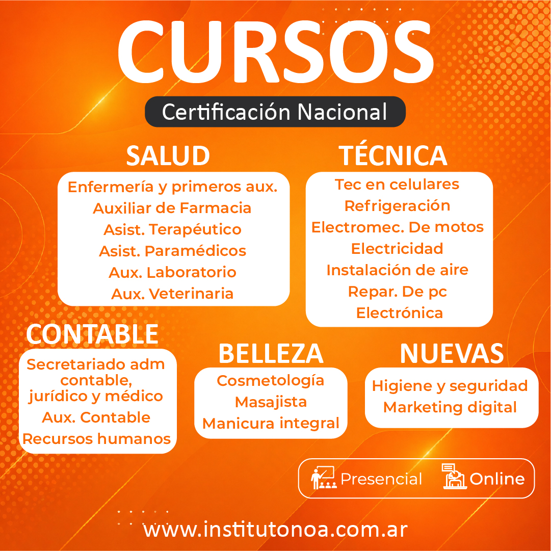 Noa Catamarca Facebook ad: Chatea con nosotros