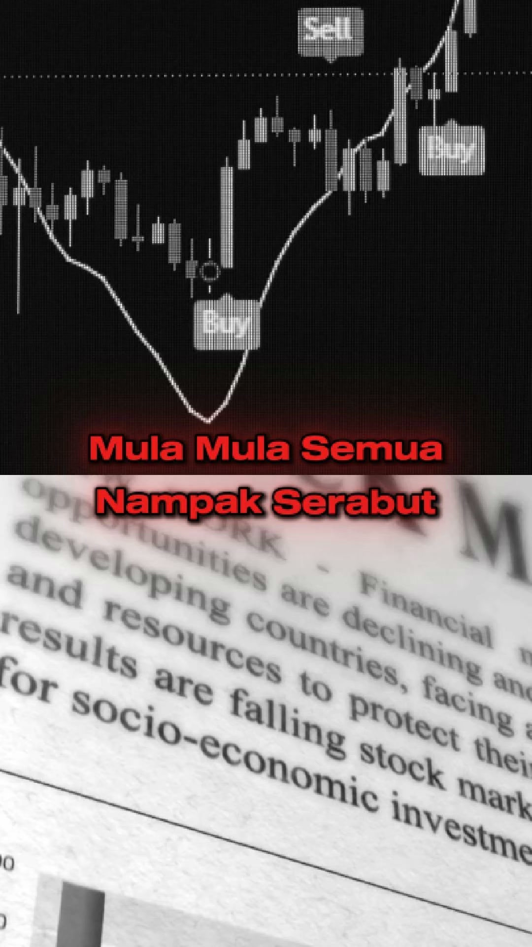 Metapips Facebook ad: Join kalau nak buat duit >>>