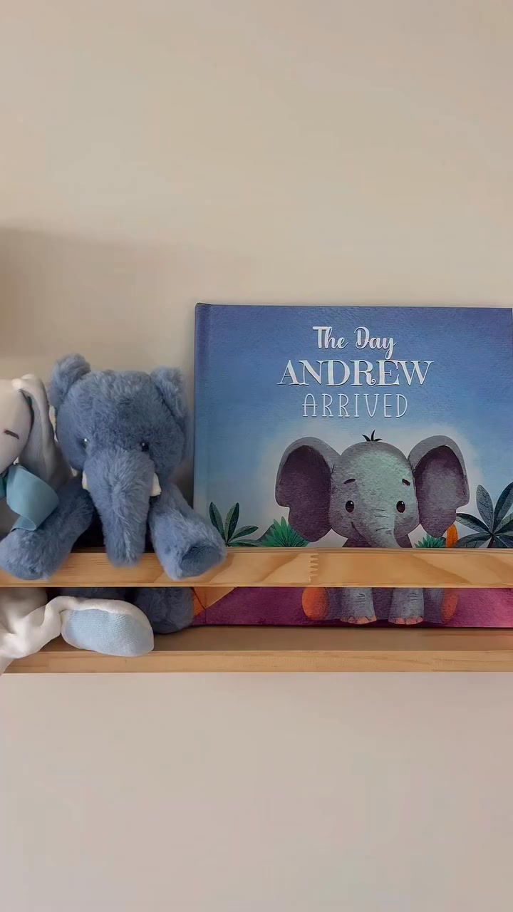 My Story Tale Books Facebook ad: Sale Ends Soon