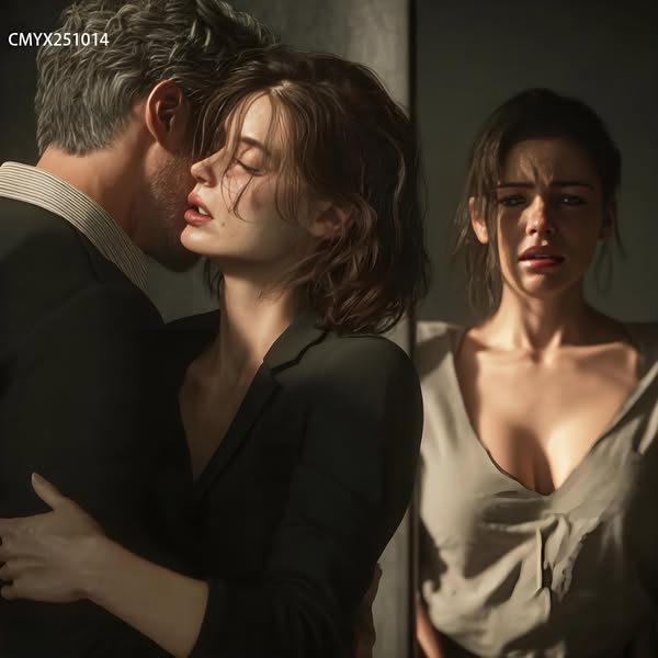 Cruel Mercy Facebook ad: Warning: This Might Leave You Breathless!