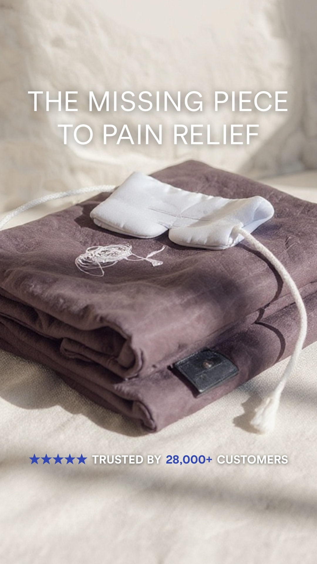 Premium Grounding  Facebook ad