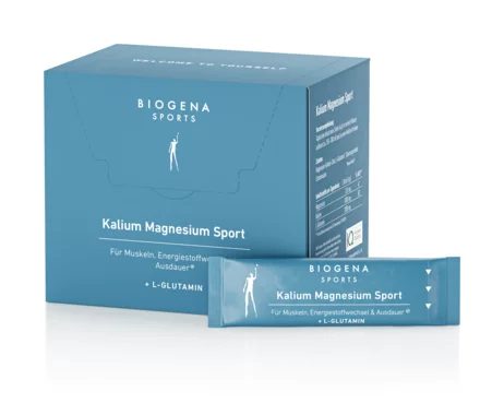 Biogena Facebook ad: L’estate mette alla prova il tuo corpo.