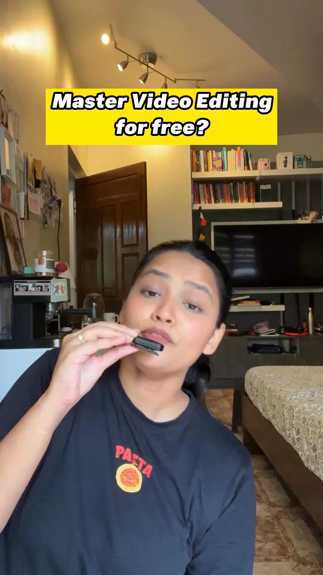TutedudeOfficial Facebook ad: Rated 4.9 by 9500+ Students