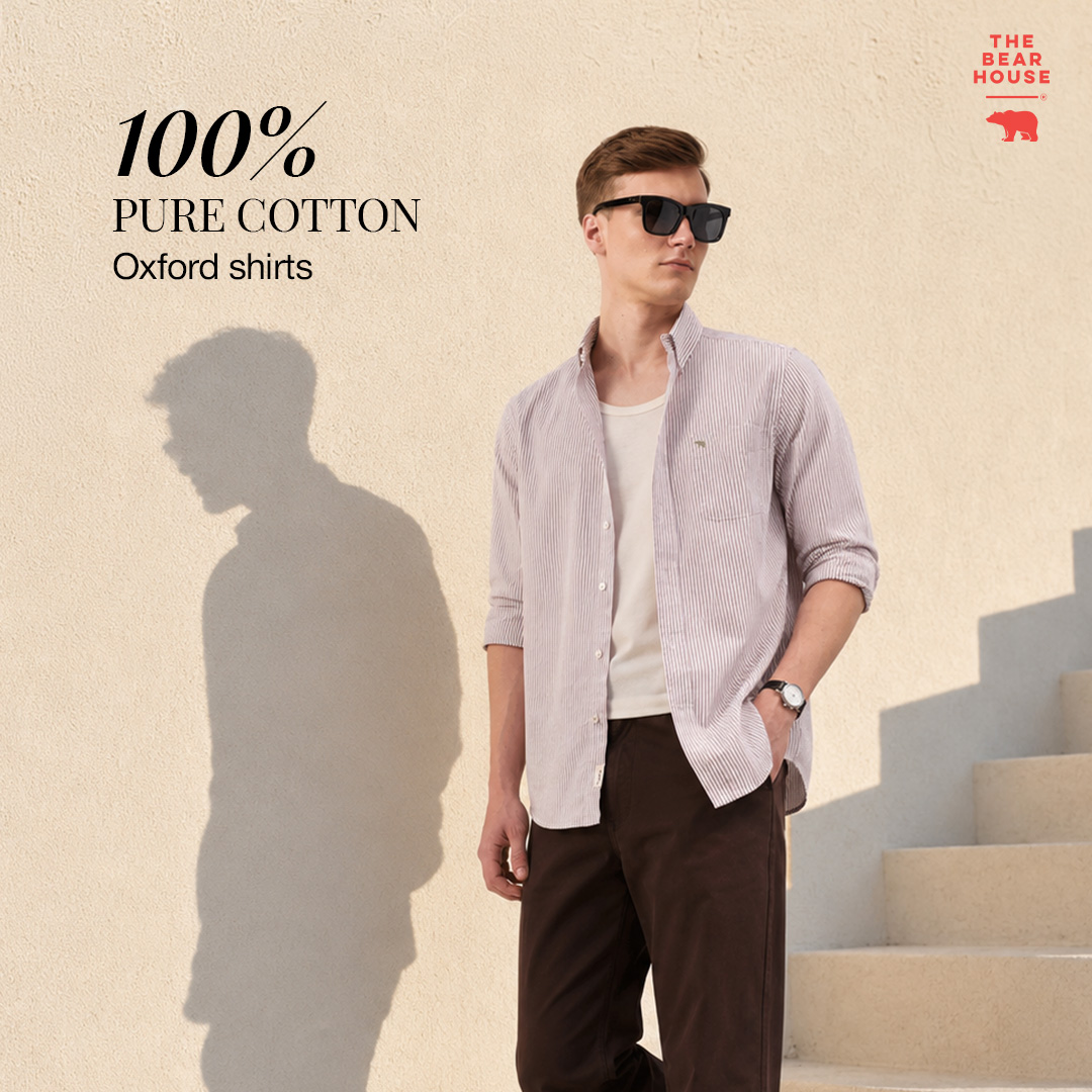 Bearhouseindia Facebook ad