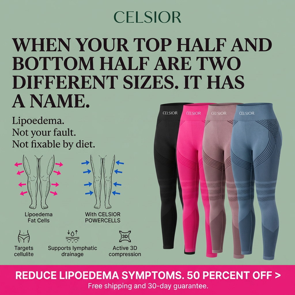 OhCelsior Facebook ad