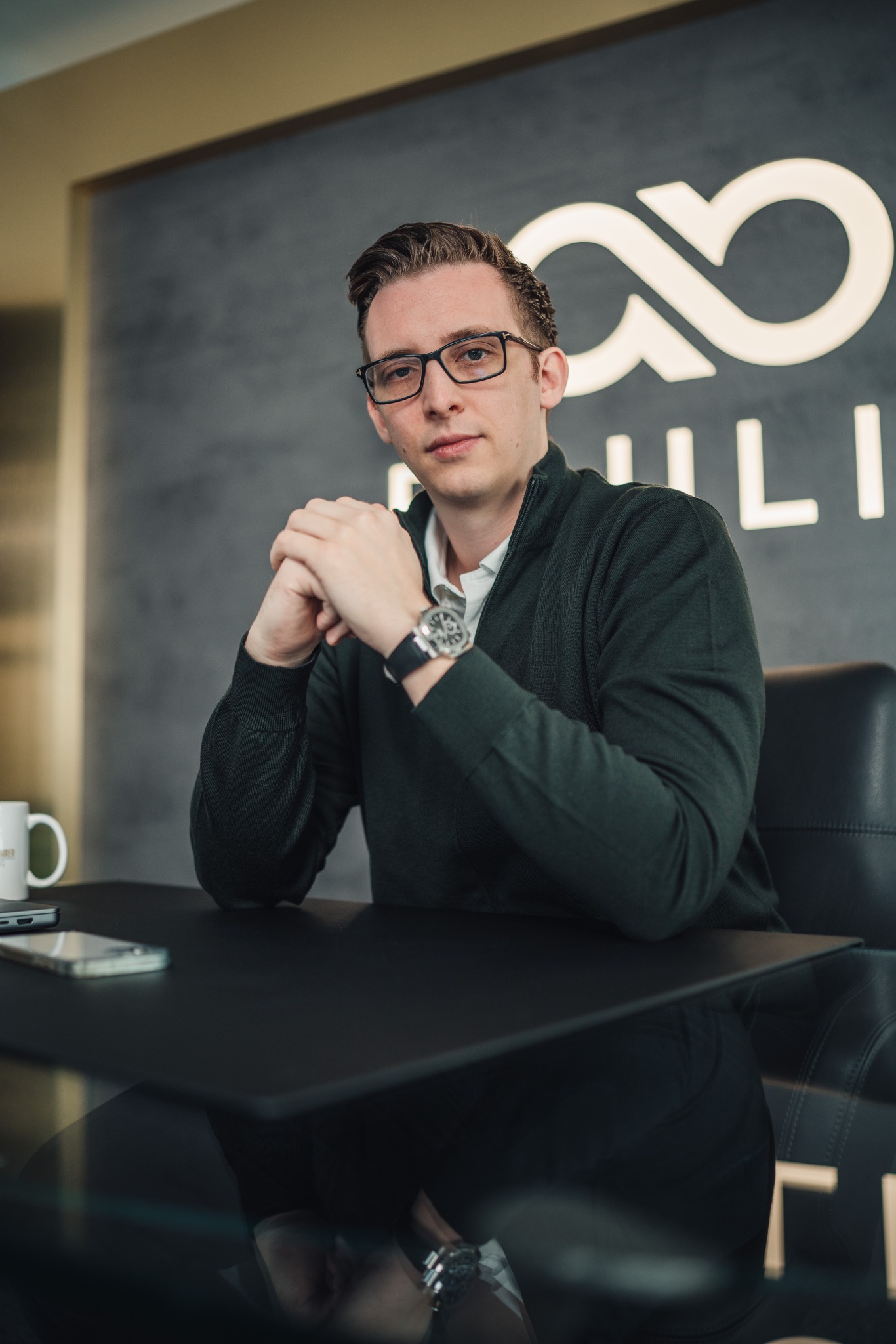 Andreas Baulig Facebook ad