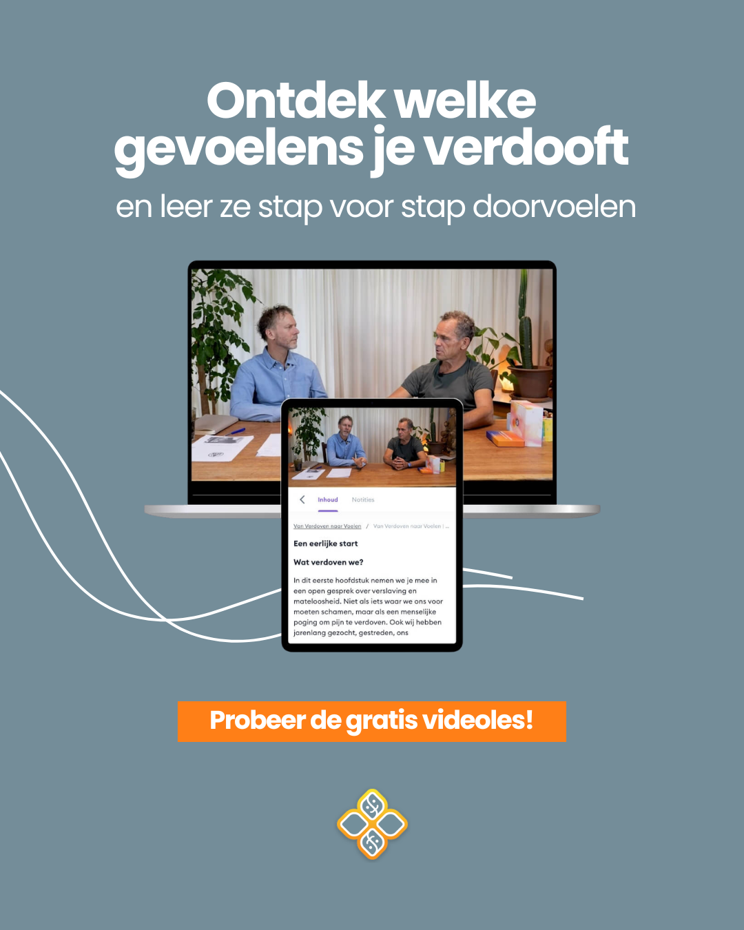 Hylke Bonnema Facebook ad