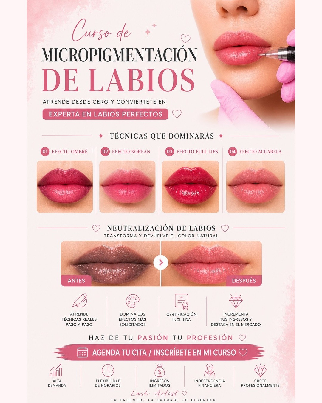 Metrica Phi Studio Facebook ad