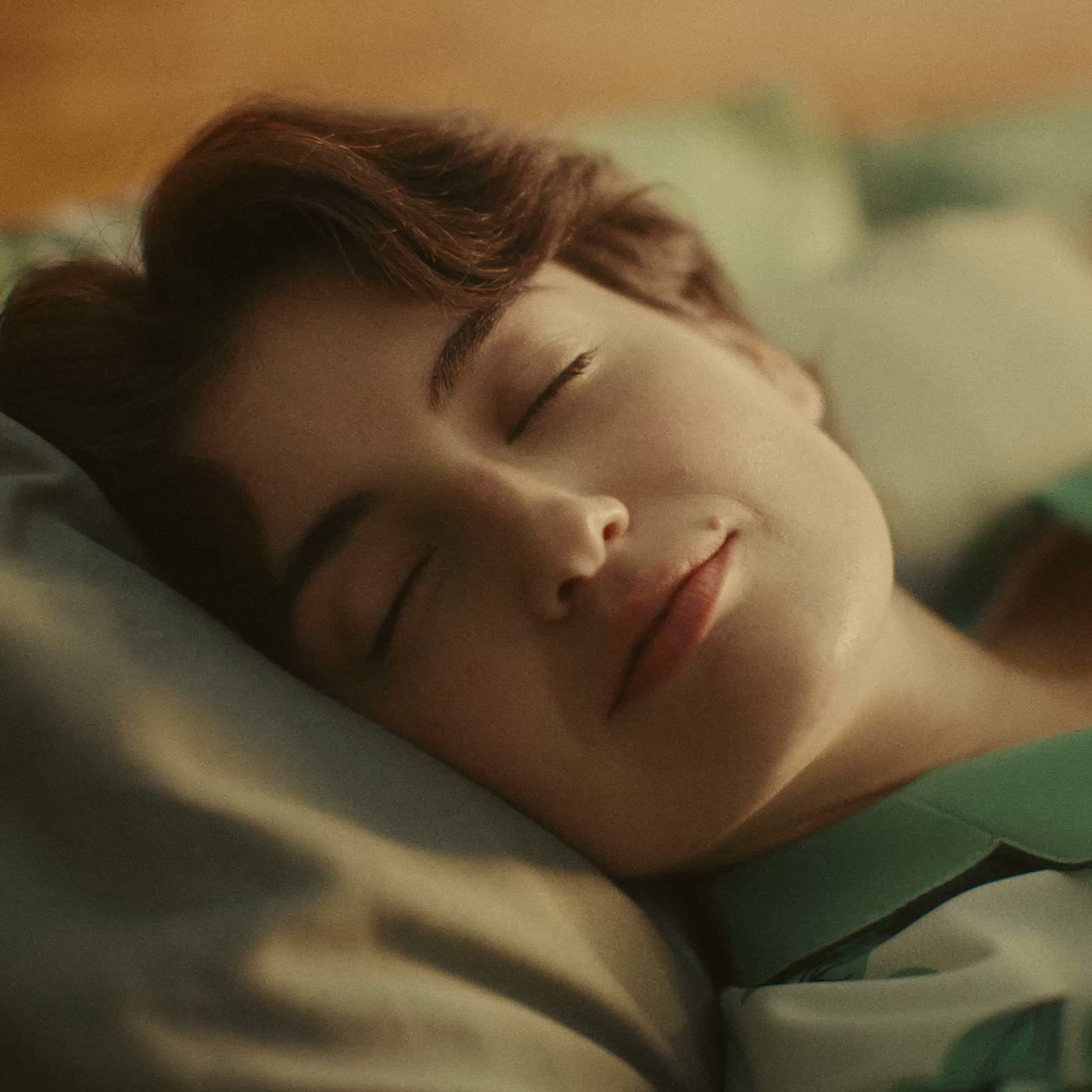 Sleep-eze Facebook ad: Rest-Eze. Now available.