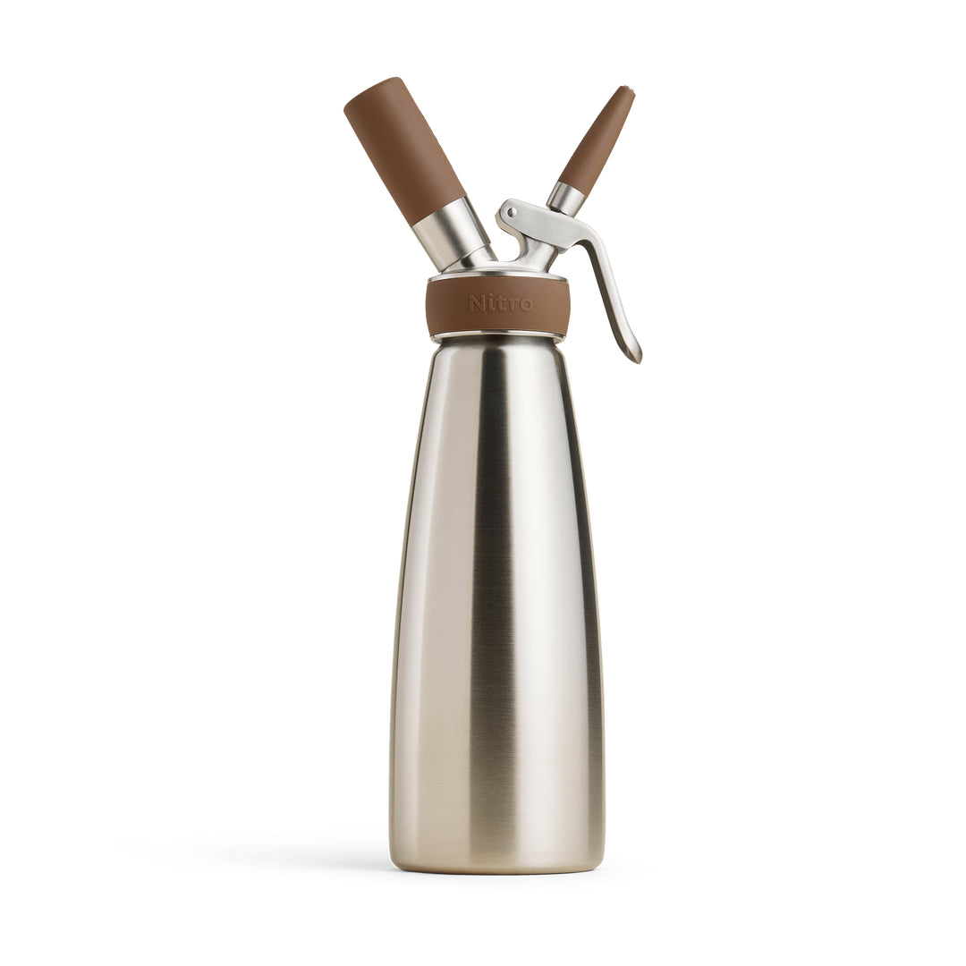 CreamRight Facebook ad: Whether you’re running a bustling café, crafting a…