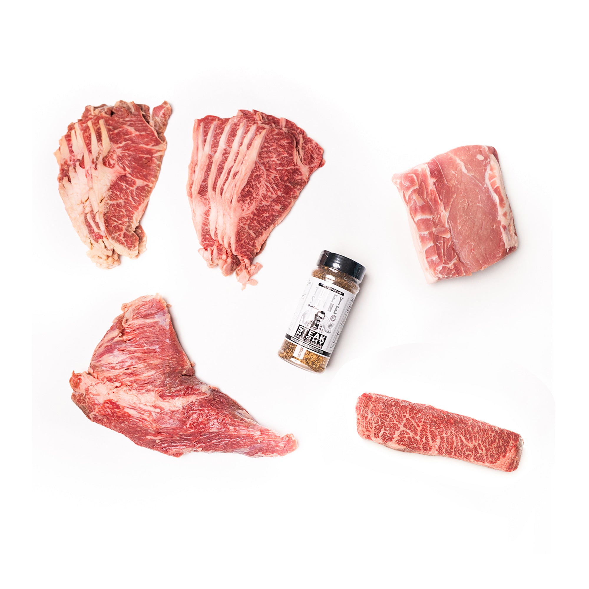 Snake River Farms Facebook ad