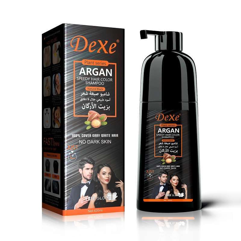 Dexe Group.UK Facebook ad