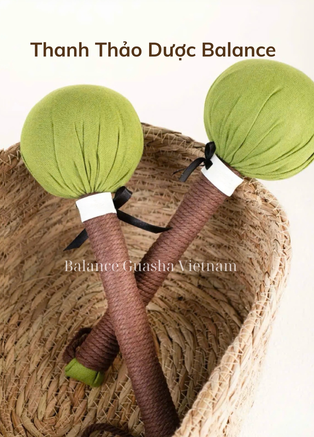 Balance Guasha Vietnam Facebook ad: /3 lý do chị em văn phòng không…
