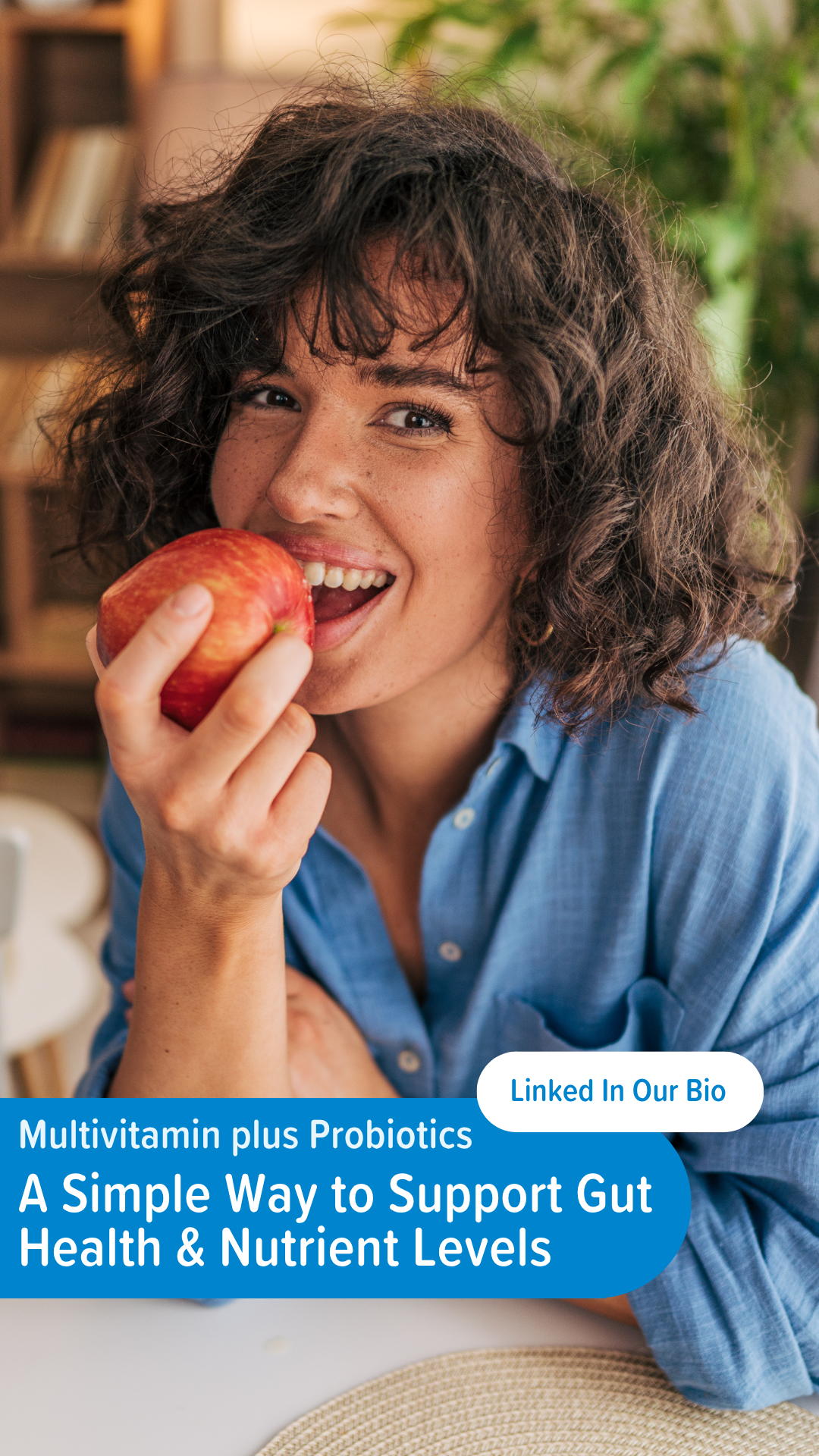 Inner Health Facebook ad from May 14, 2026
