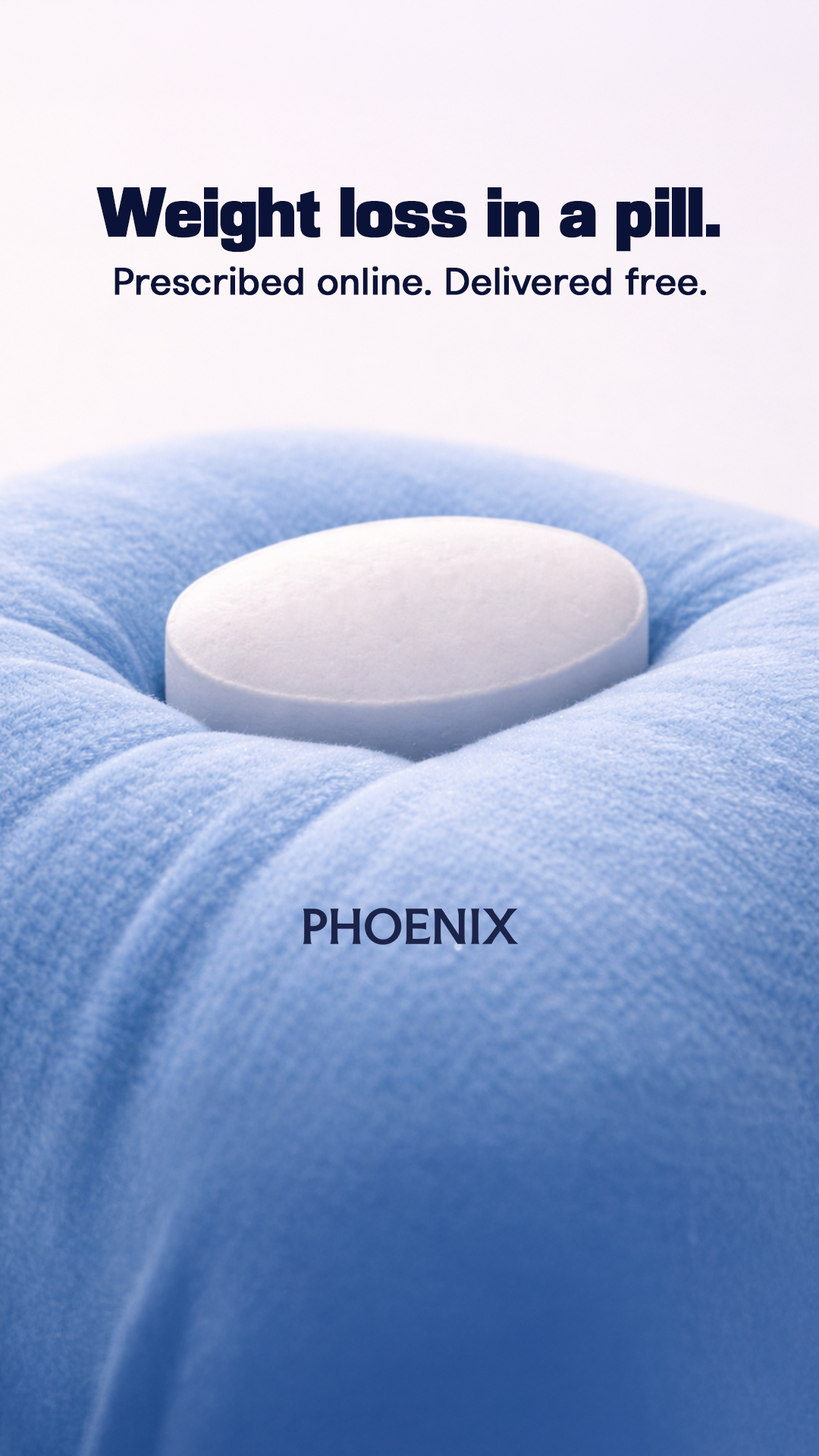 Phoenix Canada Facebook ad