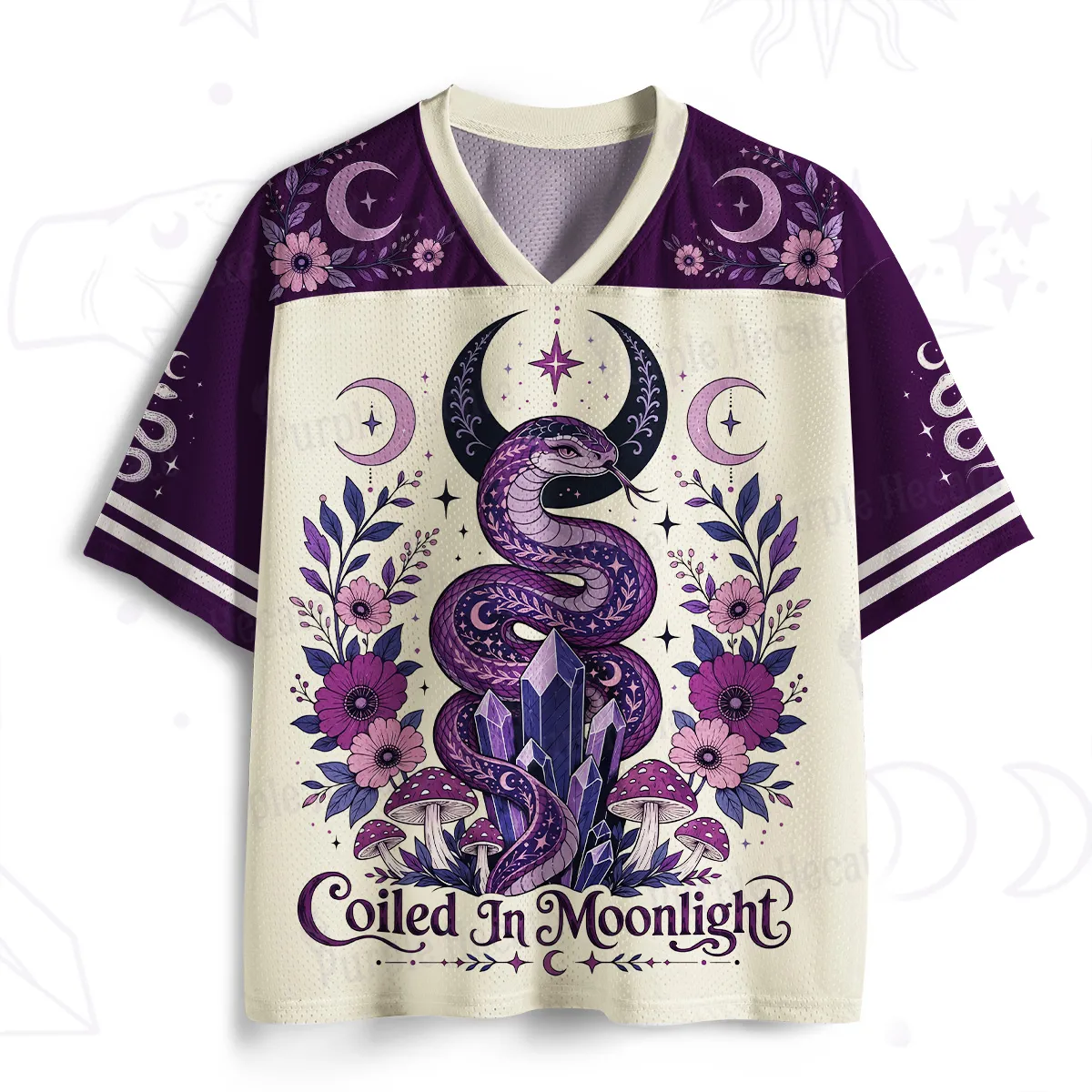 Purplehecate.com Facebook ad