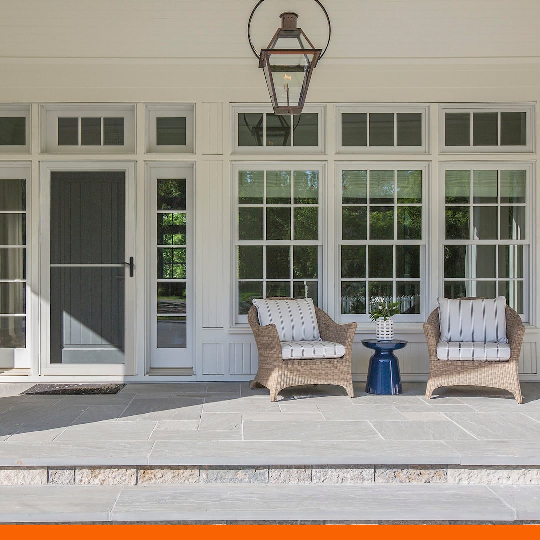The Home Depot Facebook ad