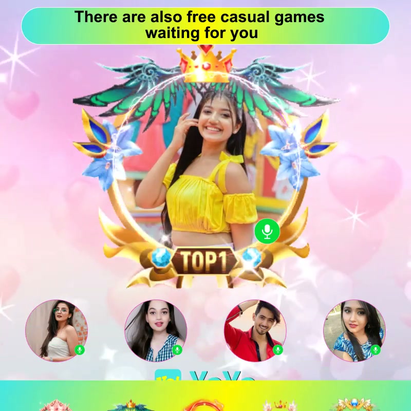 YoYo Facebook ad: अभी डाउनलोड करो!