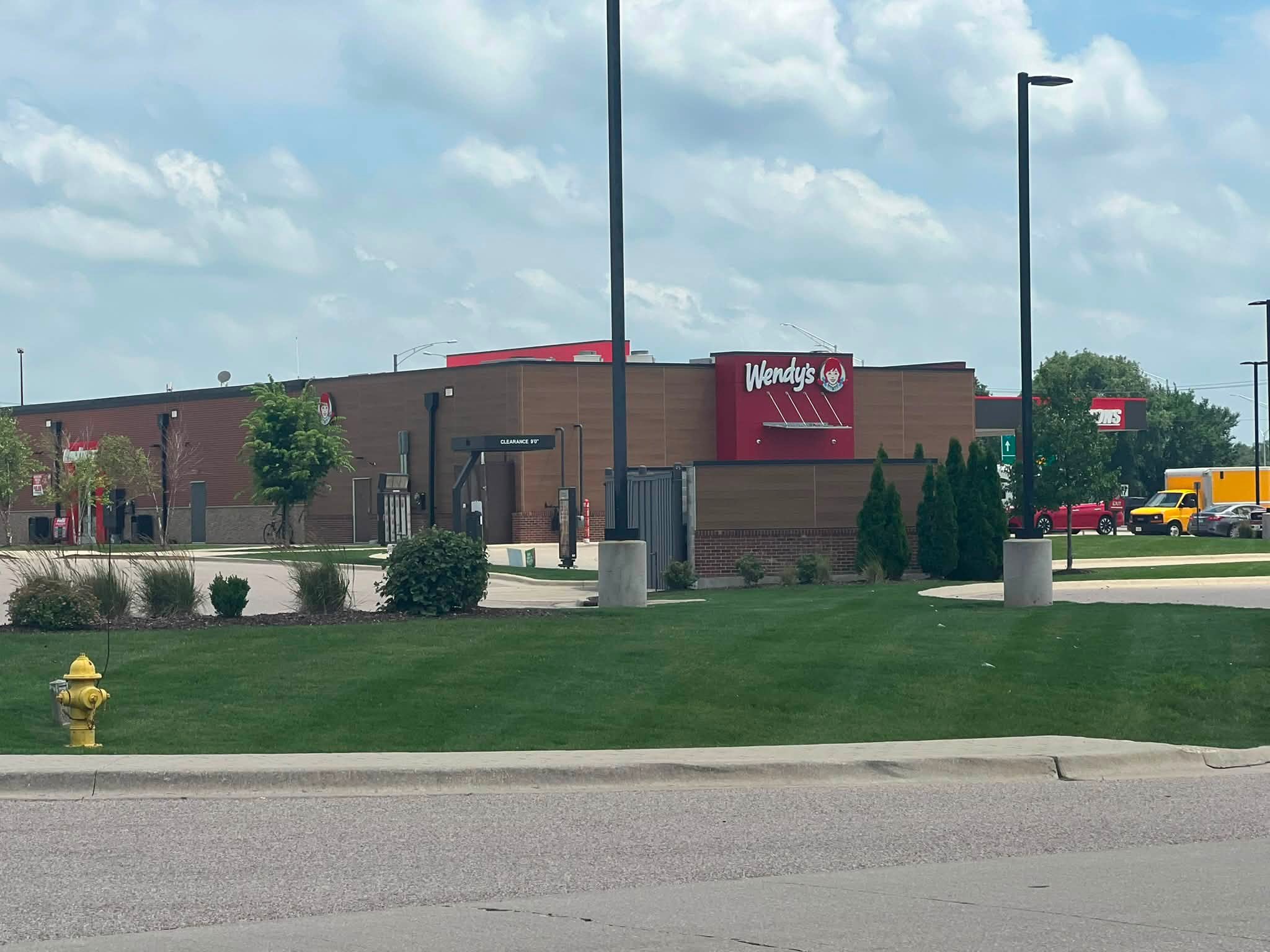 The Grounds Guys of Rockford Facebook ad: We have some important timelines ahead!