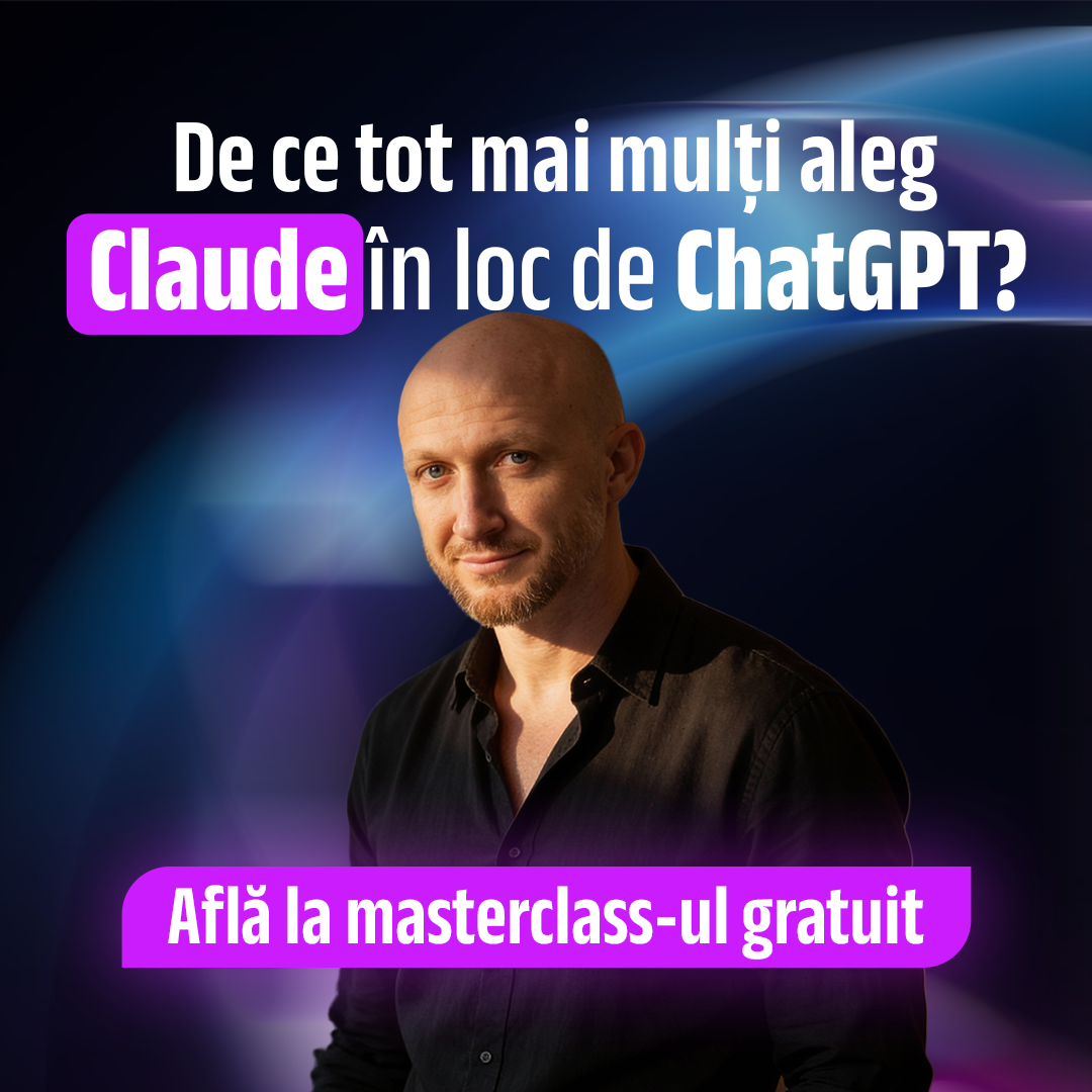 Alexei Chislaru Facebook ad: Înscrie-te gratuit