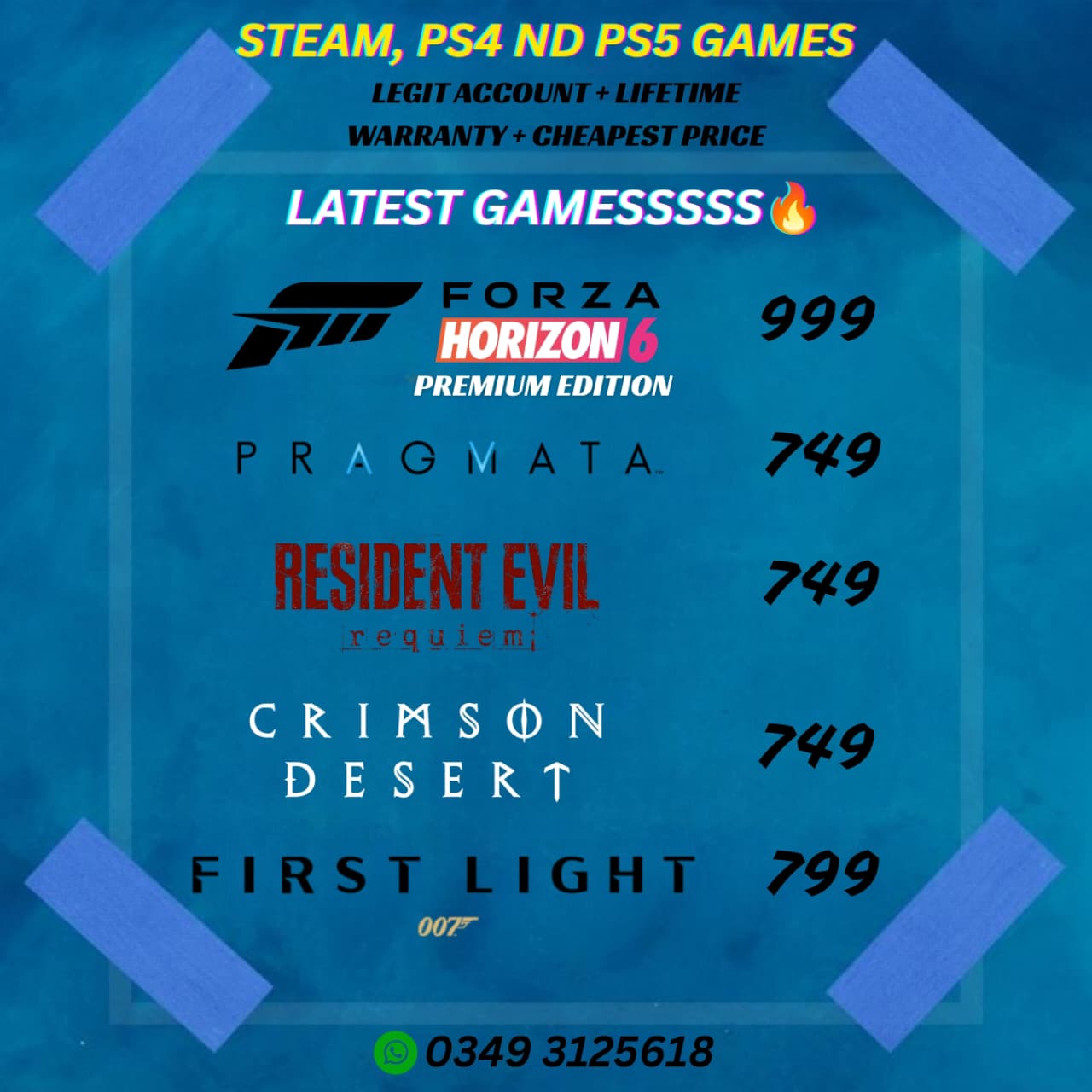 Nexus Gaming Facebook ad: NEXUS GAMING