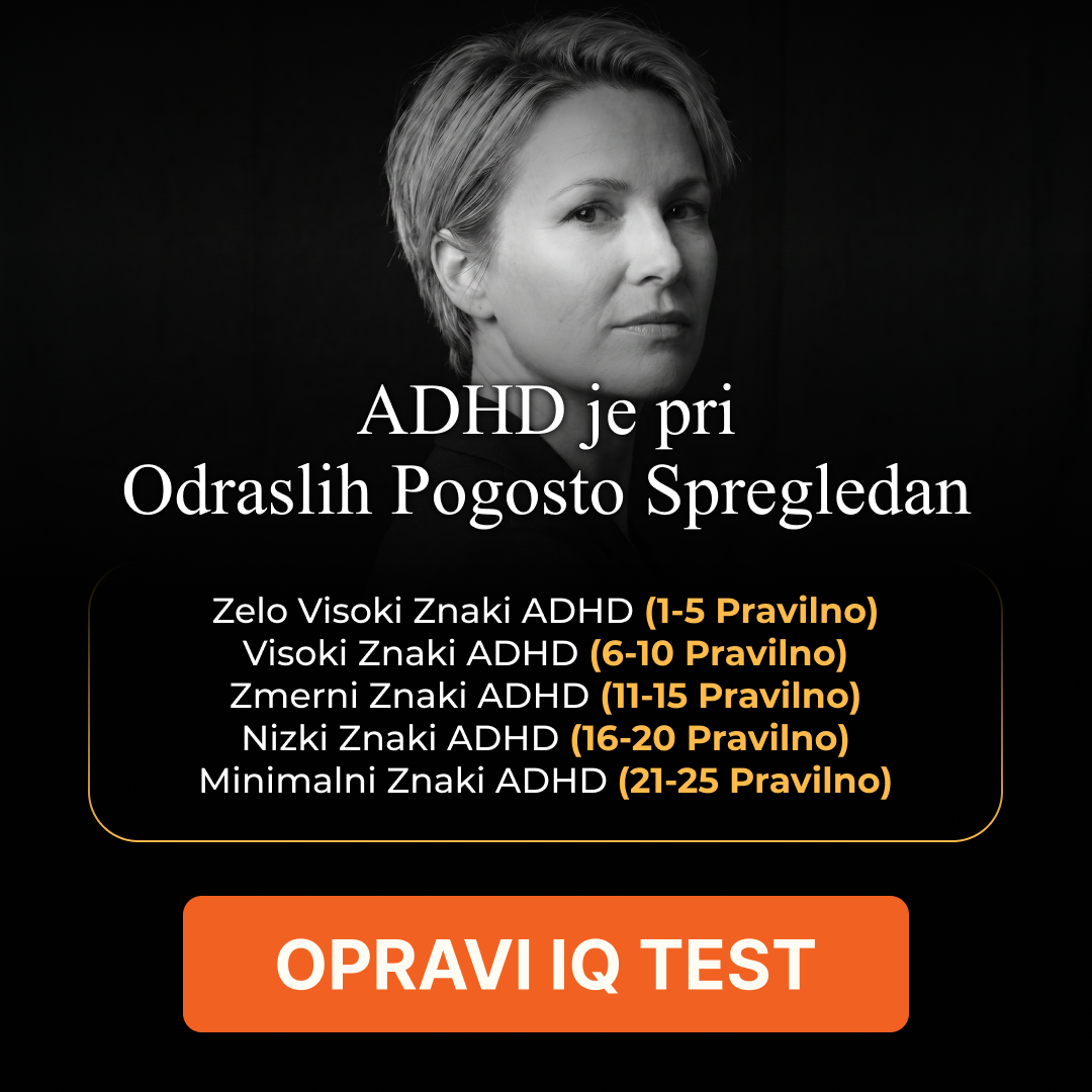 My IQ Facebook ad