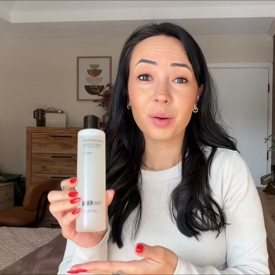 Skin Type Solutions Facebook ad