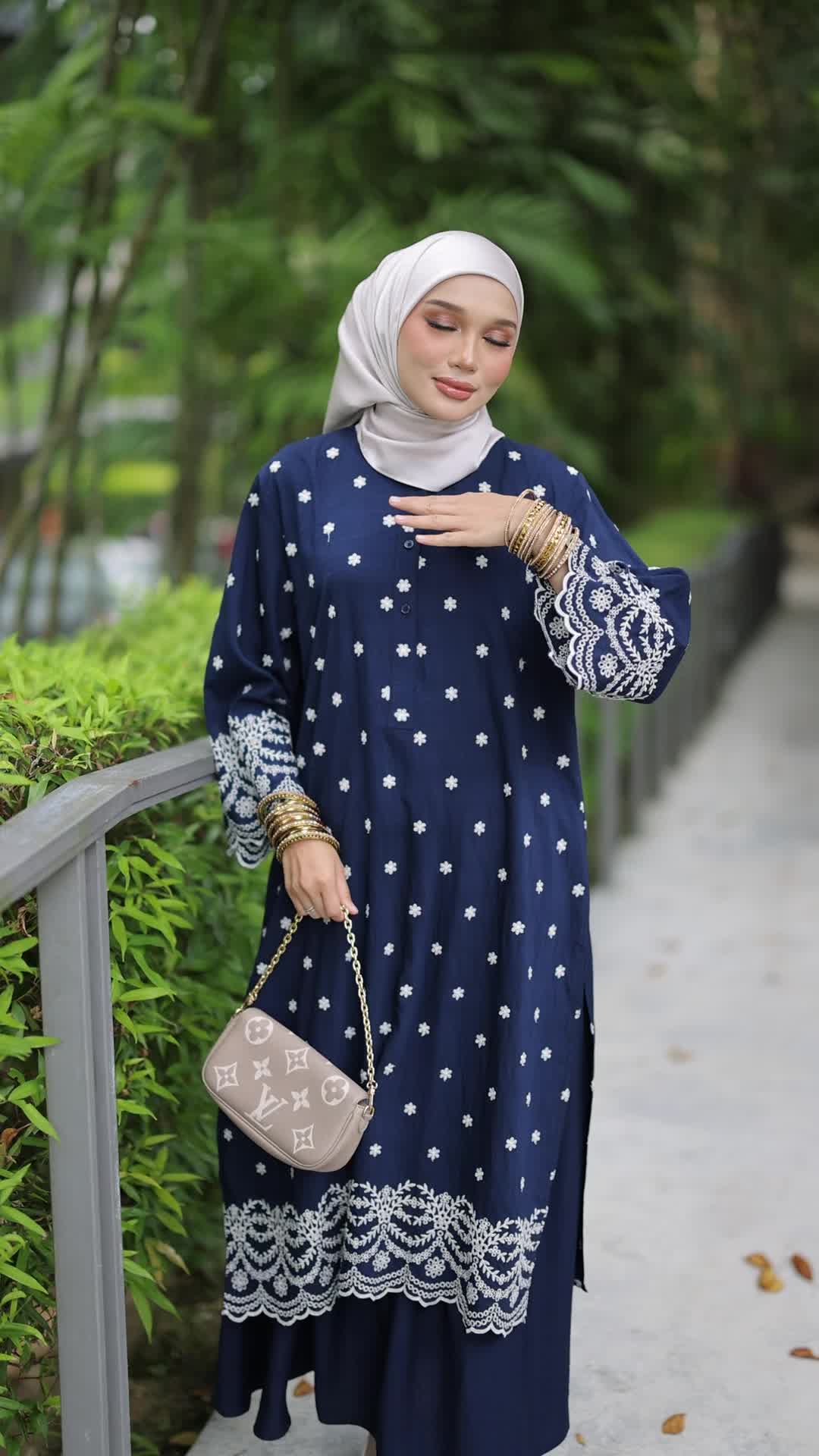 Callaa Closet Facebook ad: Ramai wanita kerja struggle cari pakaian sopan tapi…