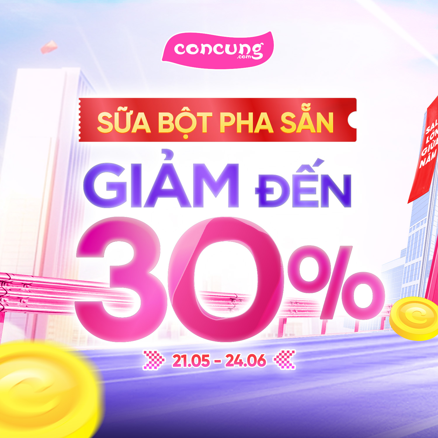 concung.com Facebook ad