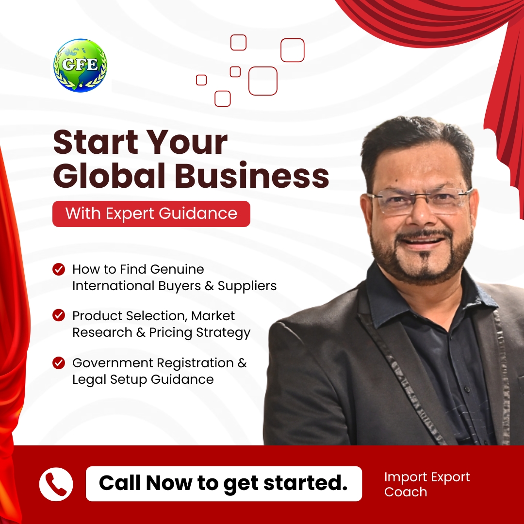 Impexperts - Part of GFE Group Facebook ad