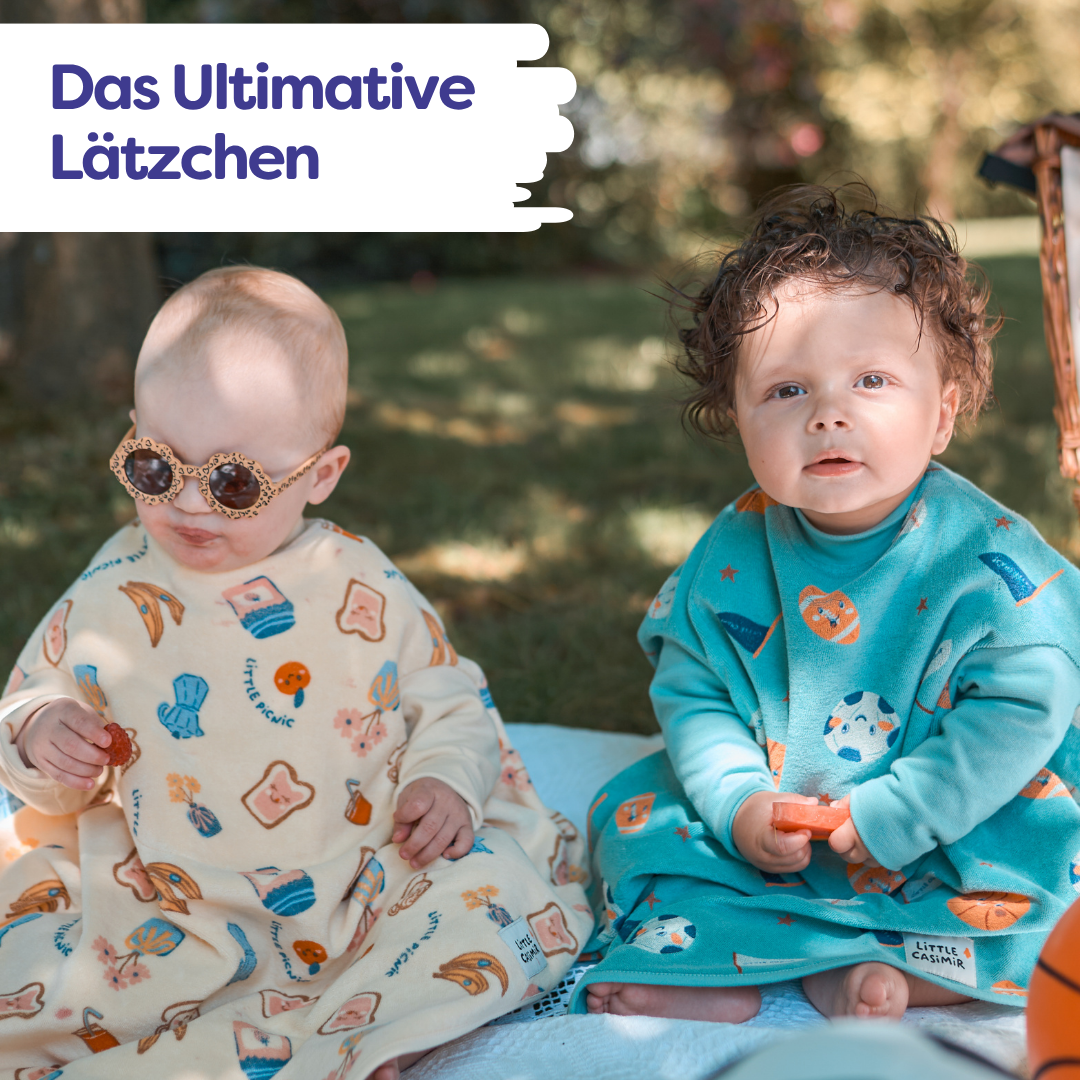 Little Casimir Facebook ad