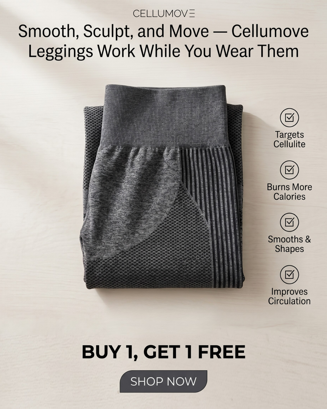 Cellumove UK Facebook ad
