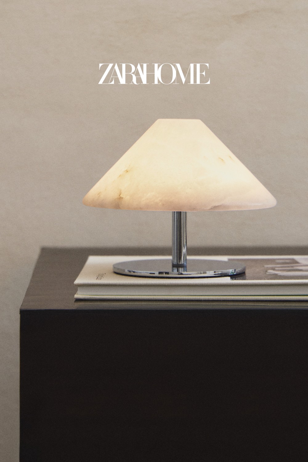 Zara Home Facebook ad