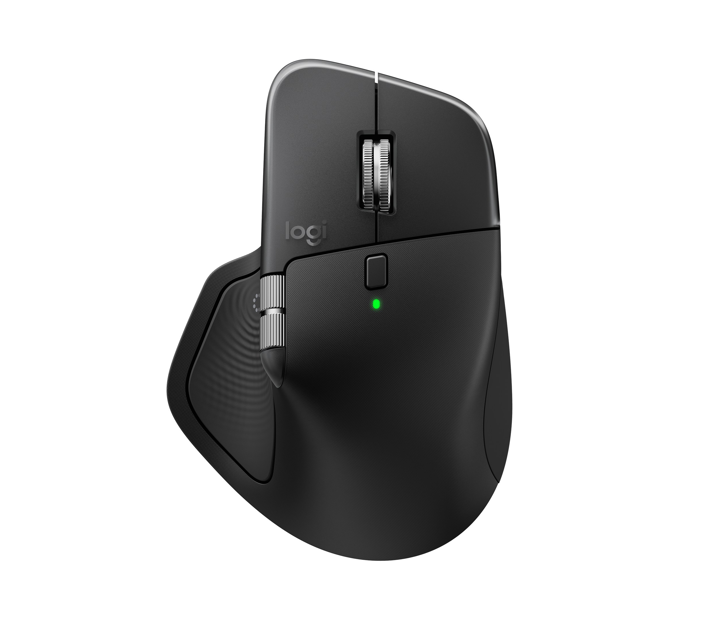 Logitech Facebook ad