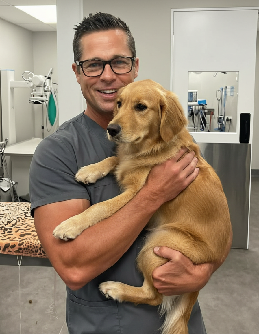 Northpoint Veterinary Clinic Facebook ad