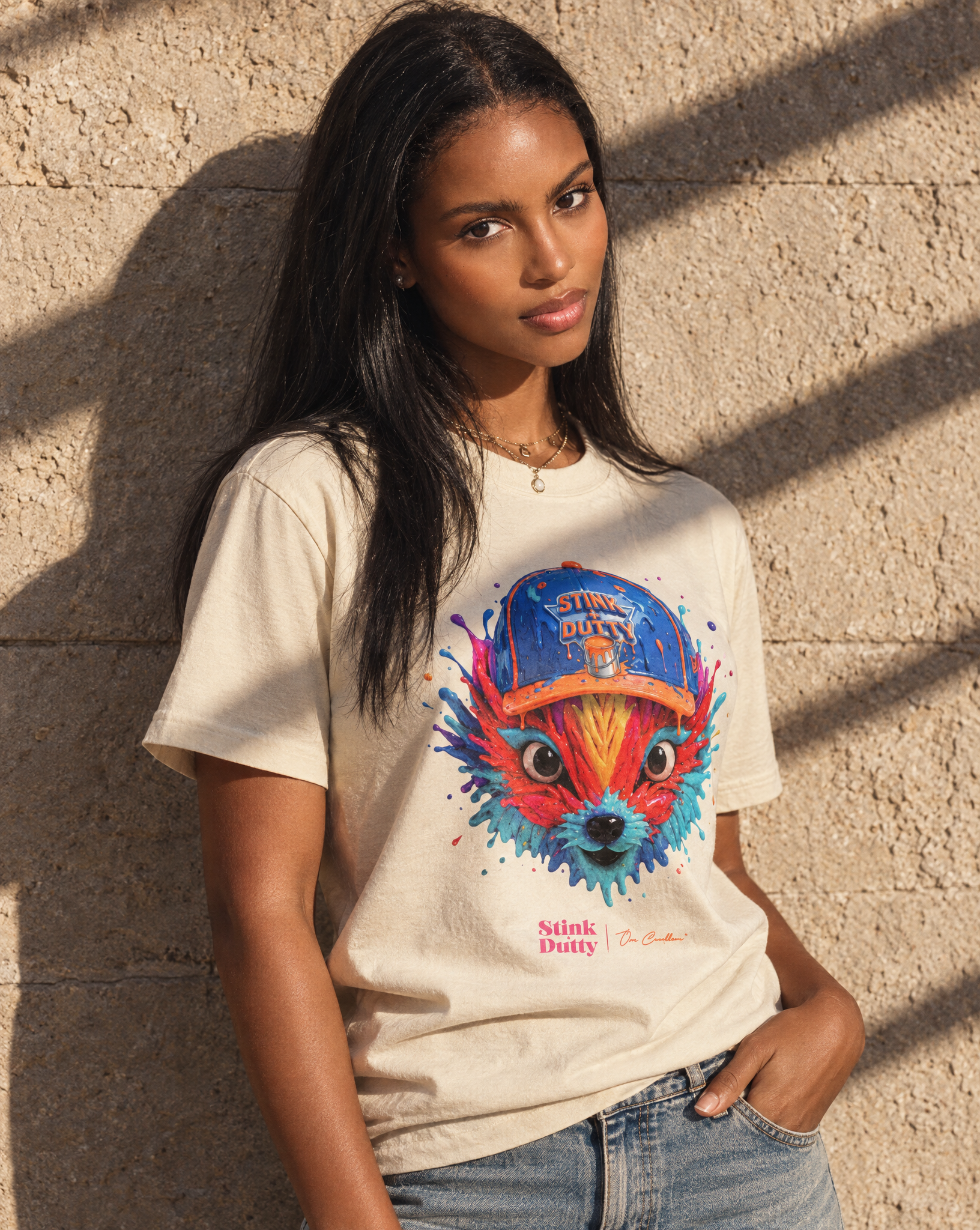One Caribbean Apparel Facebook ad