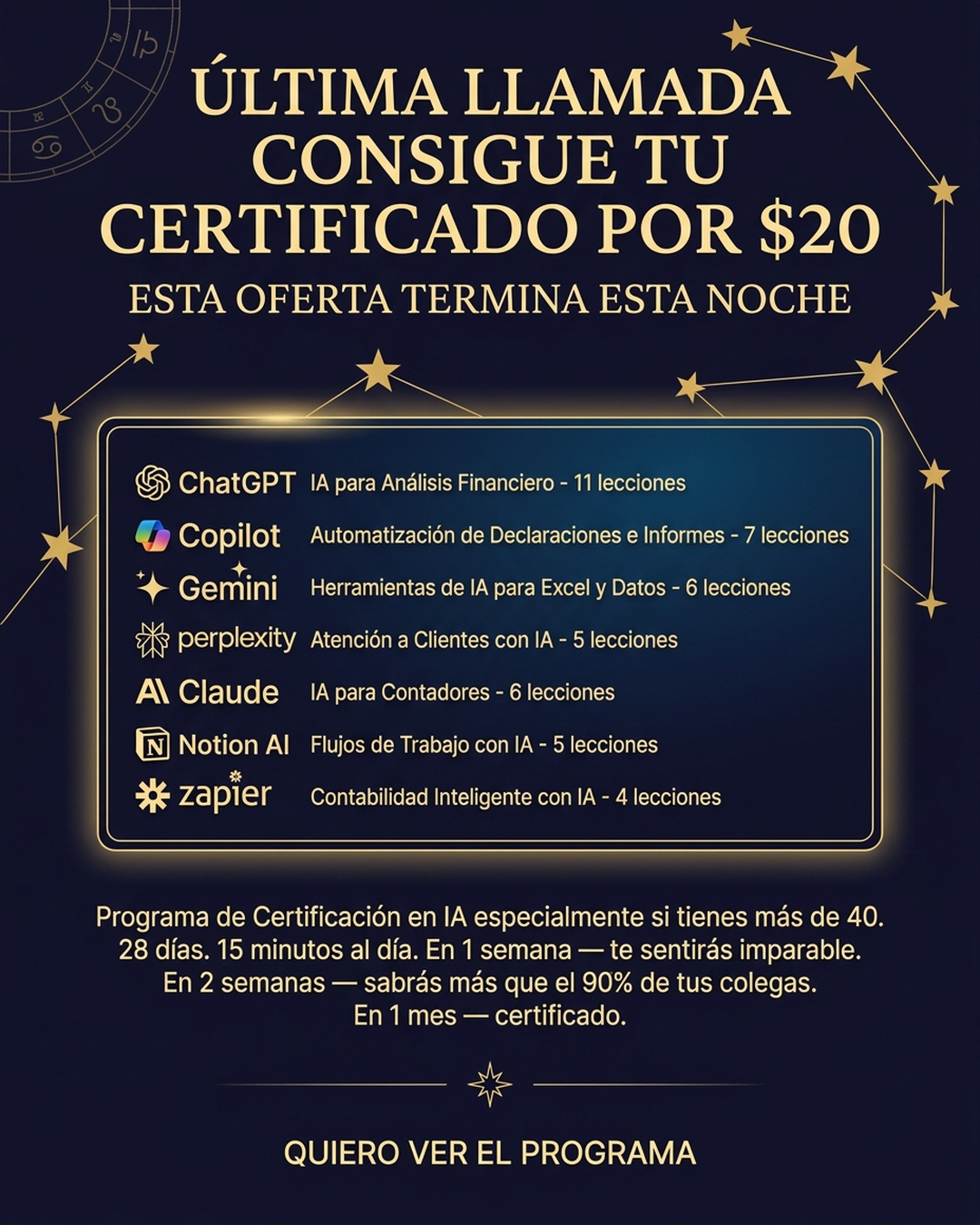 Coursiv Facebook ad