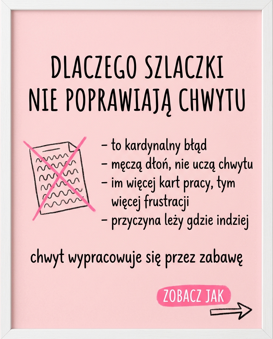 Sonia Michalik psycholog dziecięca Facebook ad