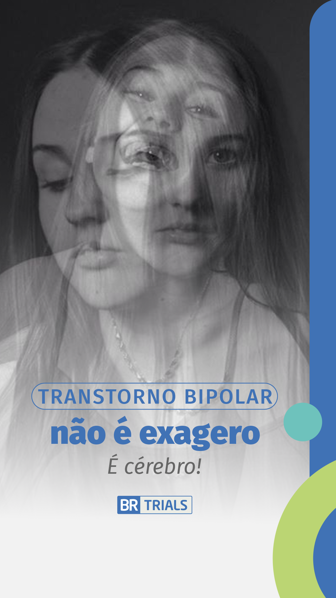 BR Trials Facebook ad