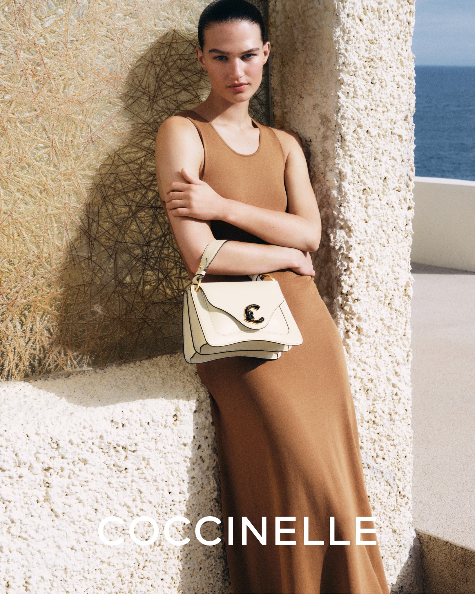 COCCINELLE Facebook ad
