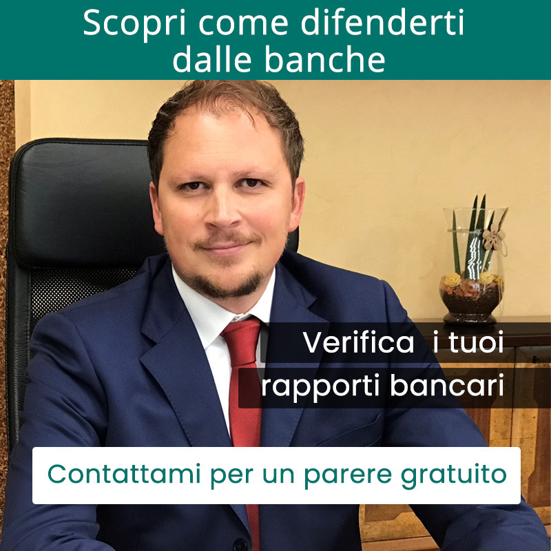 Studio Legale Avvocato Alessio Orsini Facebook ad: Avvocato Alessio Orsini: Esperto in Contenzioso Bancario