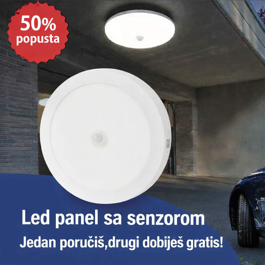 Mojakuća.me Facebook ad: Dodatno: 50%