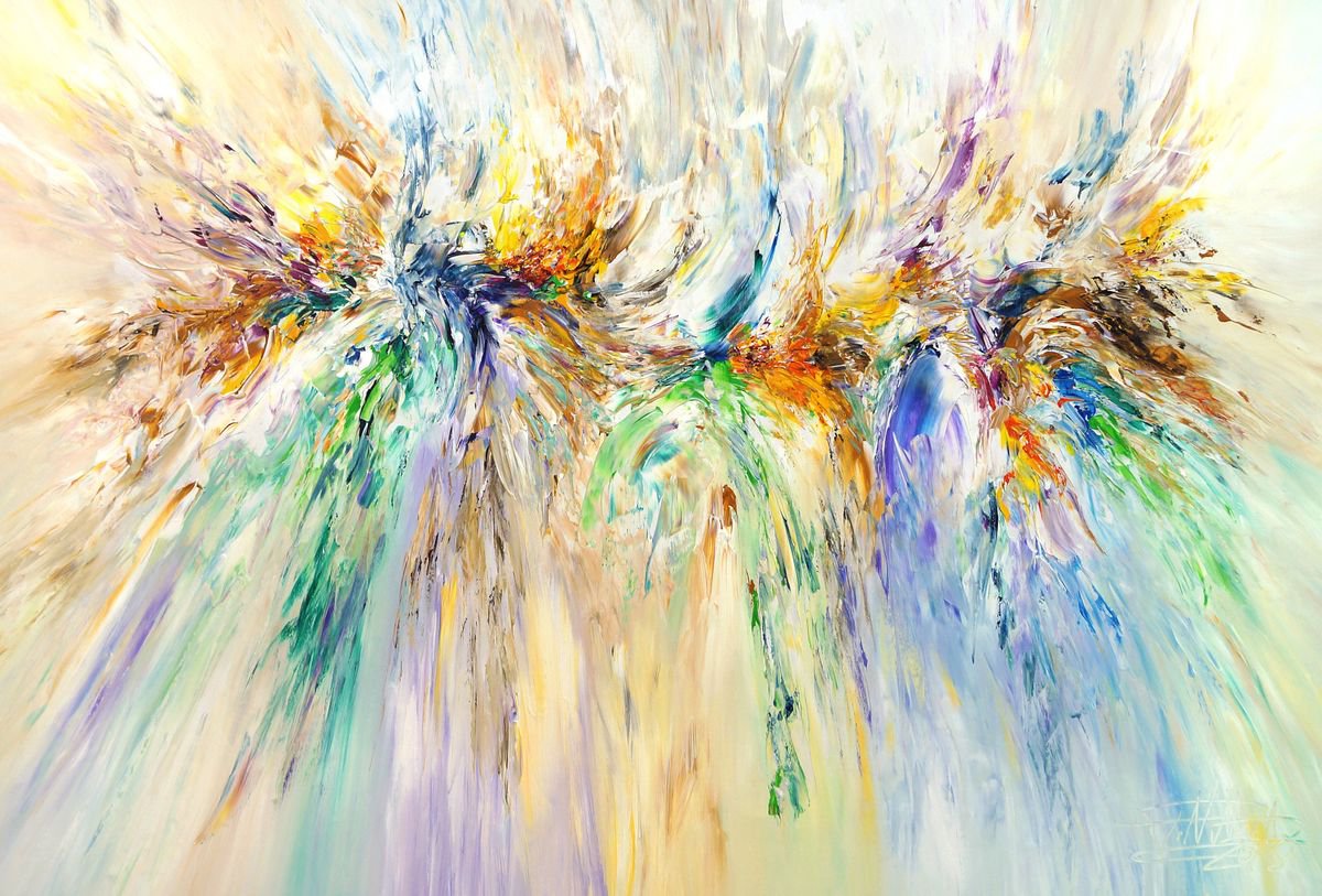 Artfinder Facebook ad