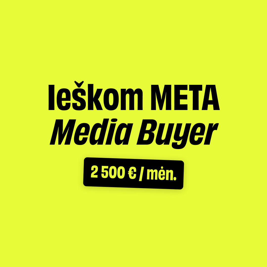 Digiklasė - by Memby Facebook ad