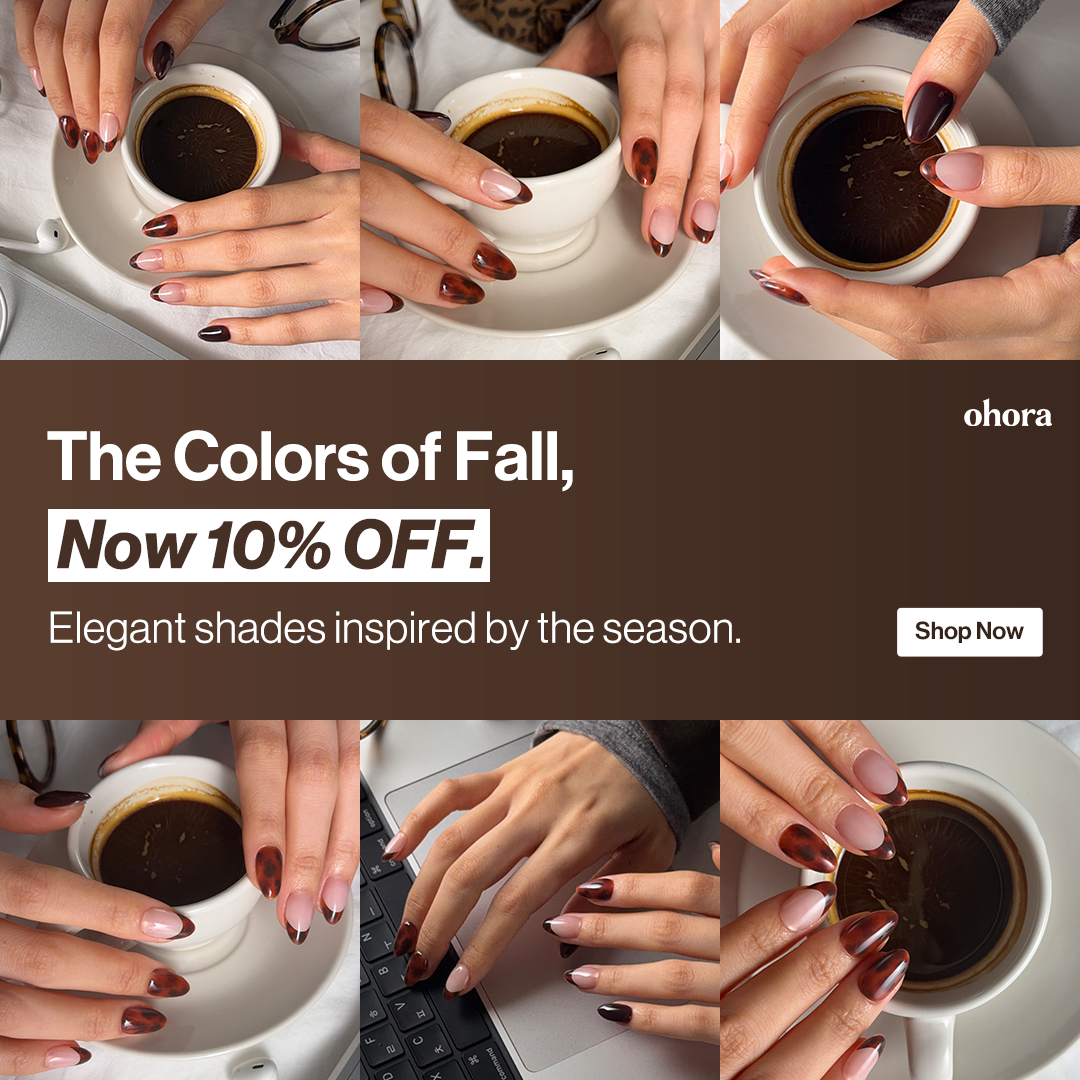 ohora.usa Facebook ad