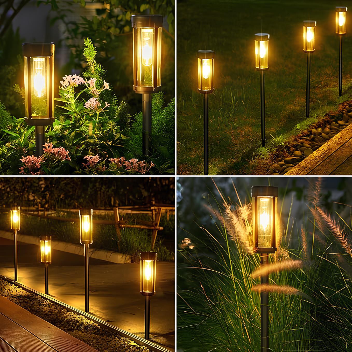 Creative.Lighting Facebook ad