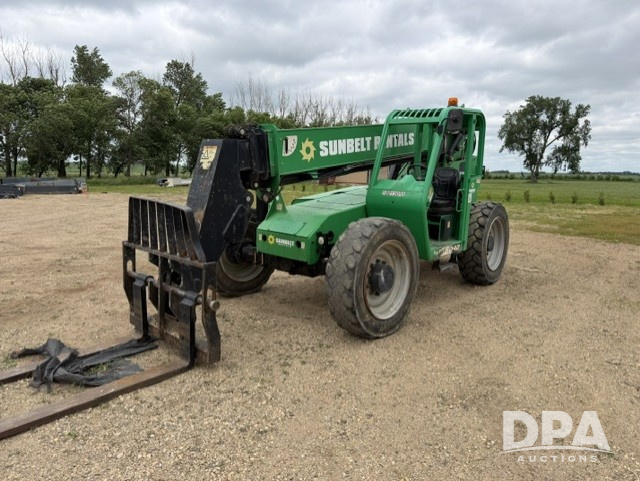 DPA Auctions Facebook ad: Hot Seller | July 28th Online Auction